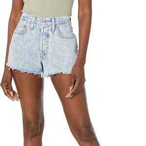 Levi's 501 Original Shorts